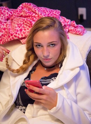 Kenda Portland At Night